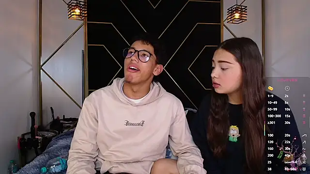 RyanPricee online show from 7, 11, 2025