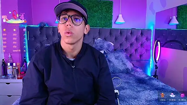 RyanPricee online show from 11, 2, 2026