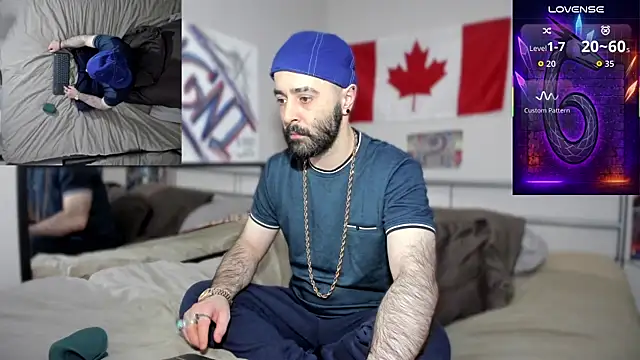 Faded-Solo online show from 16, 1, 2026