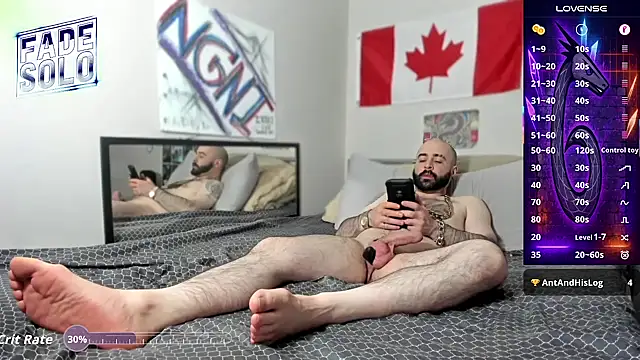 Faded-Solo online show from 22, 10, 2025