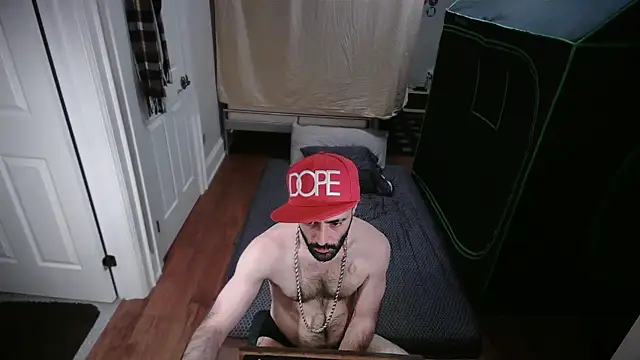 Faded-Solo online show from 7, 3, 2025