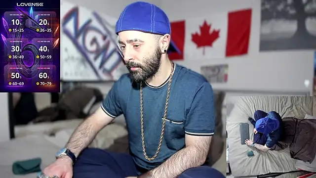 Faded-Solo online show from 18, 1, 2026