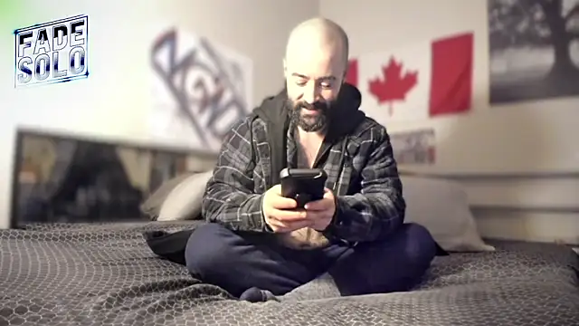 Faded-Solo online show from 18, 11, 2025