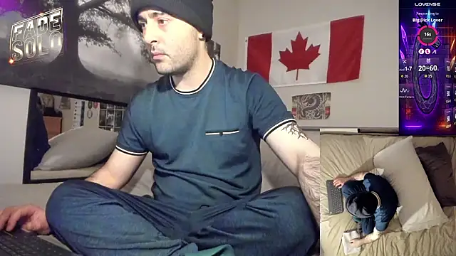 Faded-Solo online show from 17, 3, 2026