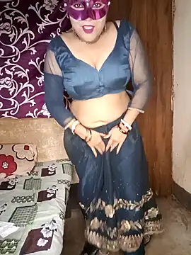 Hot muskaan online show from 22, 9, 2025