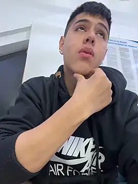 Angel Khouri online show from 18, 2, 2026