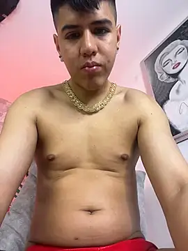 Angel Khouri online show from 23, 11, 2025