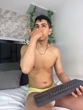 Angel Khouri online show from 15, 9, 2025