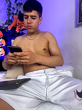 Angel Khouri online show from 22, 10, 2025