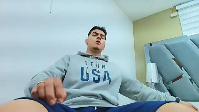 DAVID VICTORIAA online show from 20, 4, 2026