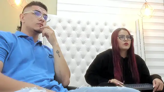 DAVID VICTORIAA online show from 11, 10, 2025