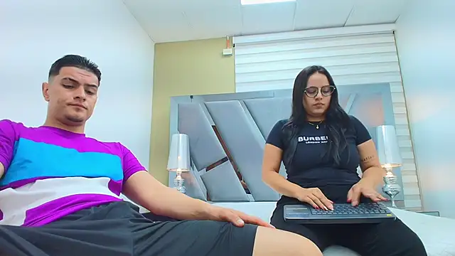 DAVID VICTORIAA online show from 30, 3, 2026