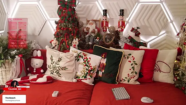 taanni bc online show from 9, 1, 2026