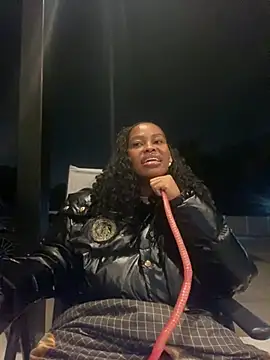 naughtiest baddy online show from 1, 3, 2026