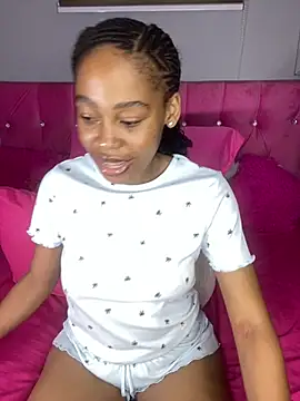 naughtiest baddy online show from 16, 3, 2026