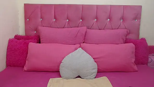 naughtiest baddy online show from 30, 10, 2025