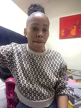 naughtiest baddy online show from 18, 10, 2025