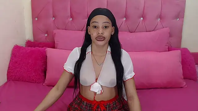 naughtiest baddy online show from 30, 9, 2025