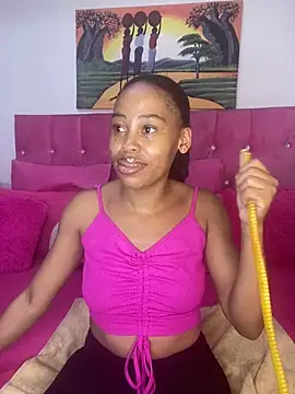 naughtiest baddy online show from 17, 12, 2025