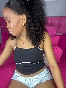 naughtiest baddy online show from 18, 3, 2026