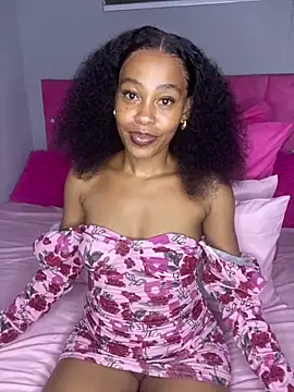 naughtiest baddy online show from 25, 3, 2026