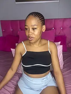 naughtiest baddy online show from 29, 4, 2026