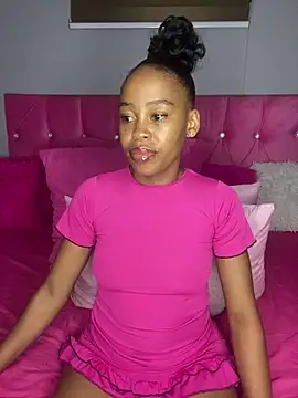 naughtiest baddy online show from 11, 4, 2026