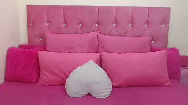 naughtiest baddy online show from 8, 10, 2025