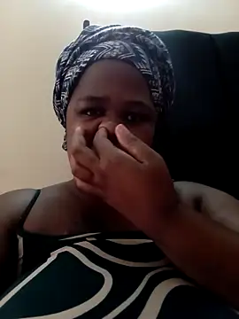 SexyLadyBoosxx online show from 15, 12, 2025