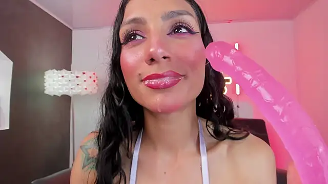 miss   evangeline online show from 30, 3, 2026