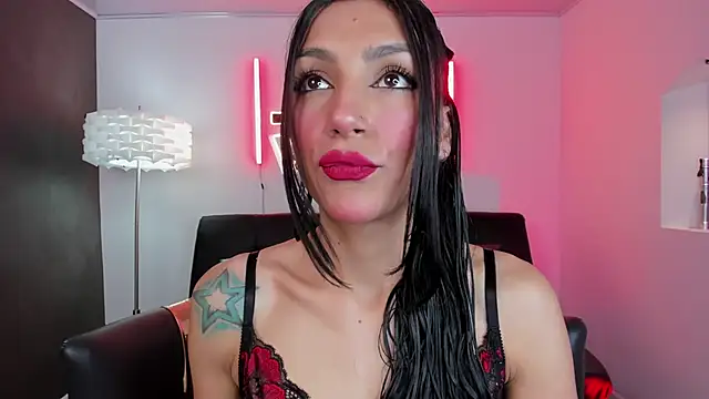 miss   evangeline online show from 10, 3, 2026