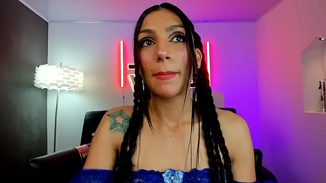 miss   evangeline online show from 5, 2, 2026