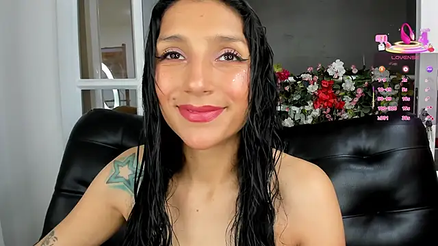 miss   evangeline online show from 7, 3, 2025
