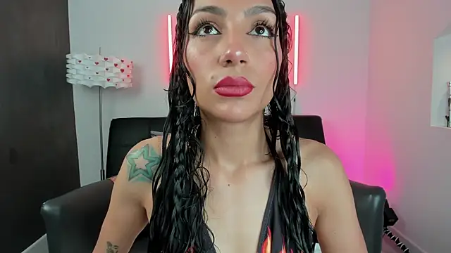 miss   evangeline online show from 23, 5, 2026
