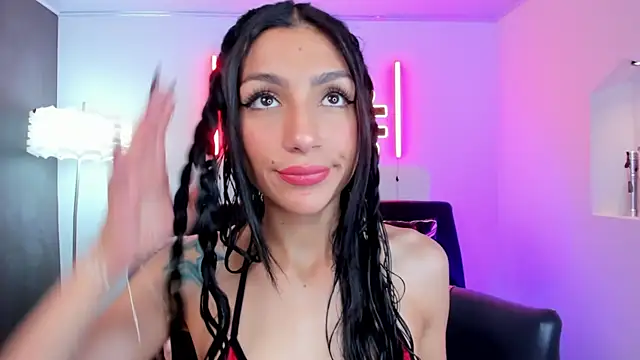 miss   evangeline online show from 7, 2, 2026