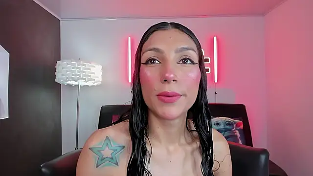 miss   evangeline online show from 12, 3, 2026