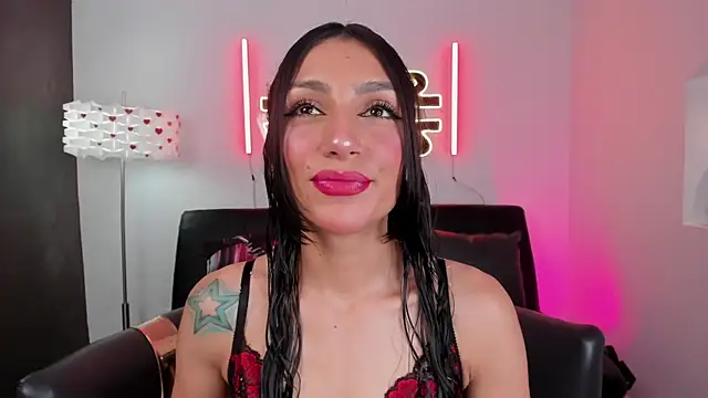 miss   evangeline online show from 26, 5, 2026