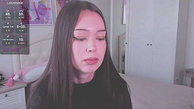 kittenrisha online show from 7, 2, 2026