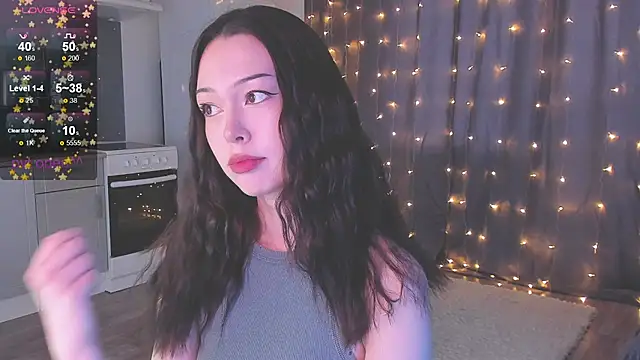 kittenrisha online show from 14, 12, 2025