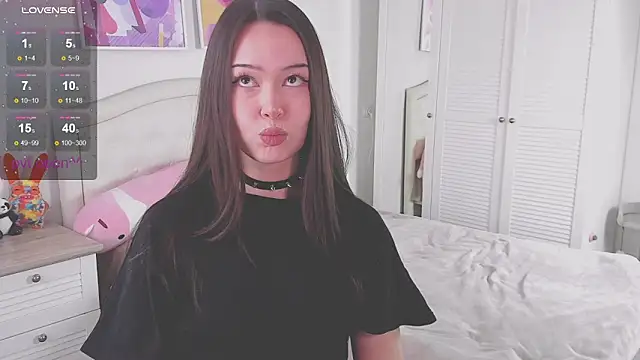 kittenrisha online show from 10, 2, 2026