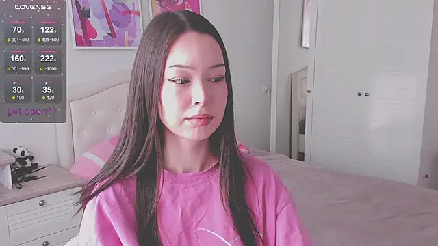 kittenrisha online show from 6, 2, 2026