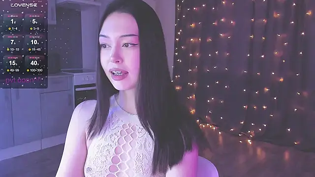 kittenrisha online show from 11, 1, 2026