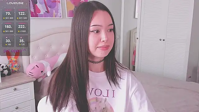 kittenrisha online show from 9, 2, 2026