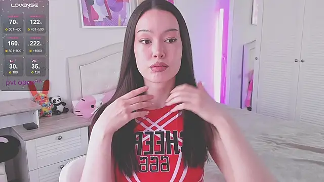 kittenrisha online show from 24, 2, 2026