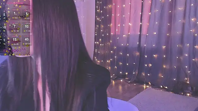 kittenrisha online show from 16, 12, 2025