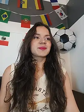Snapshot of Danni_shy chatting on 5, 7, 2026 Danni shy online show from 5, 7, 2026