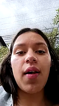 Danni shy online show from 11, 3, 2025