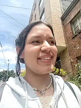 Danni shy online show from 21, 3, 2025