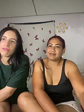 Abigail BigTits online show from 2, 1, 2025