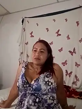 Abigail BigTits online show from 10, 1, 2025